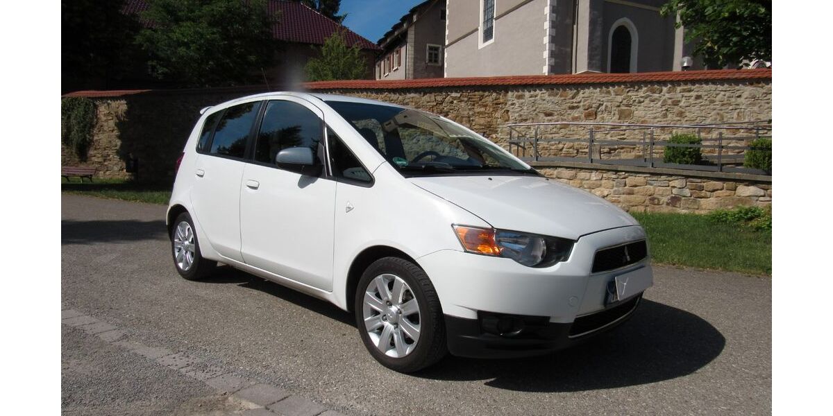 Mitsubishi Colt 177.500 km 2.999 &euro; Hechingen 72379