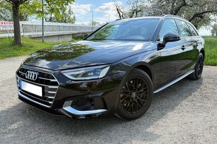 Audi A4 121.000 km 25.900 &euro; Filderstadt 70794
