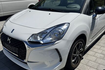 Citroen DS3 88.700 km 7.999 &euro; Reutlingen 72770