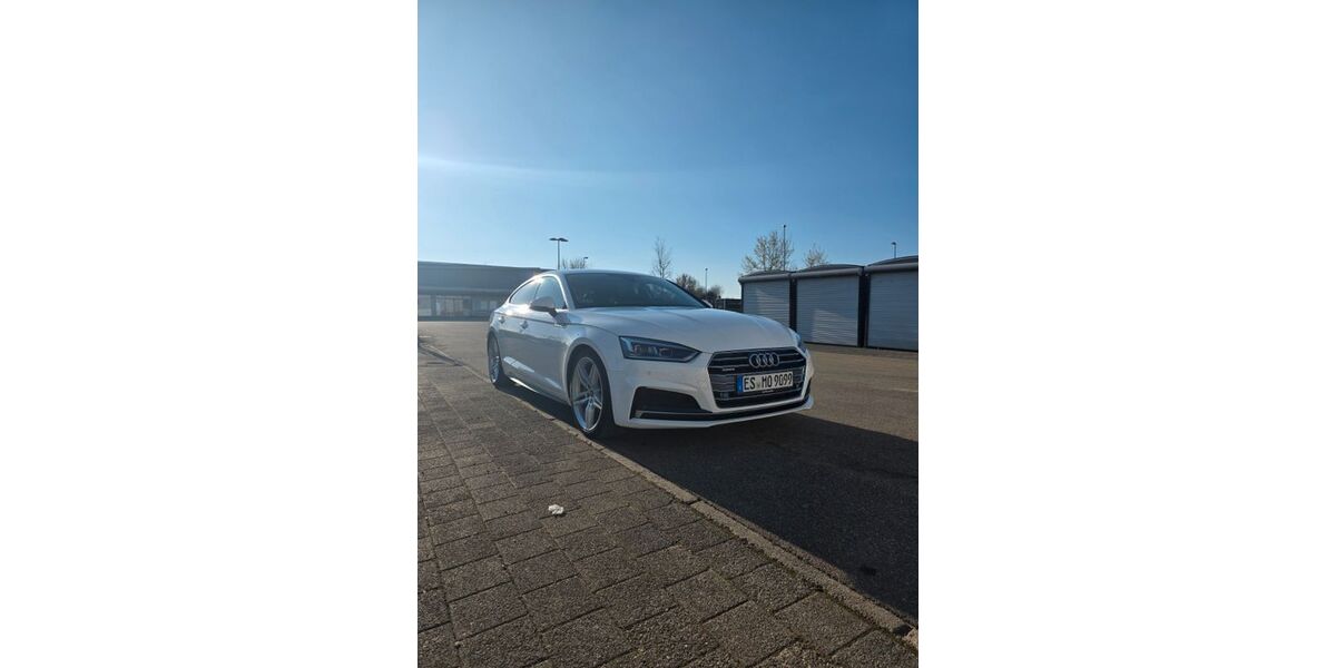 Audi A5 177.000 km 17.500 &euro; Leinfelden-Echterdingen 70771