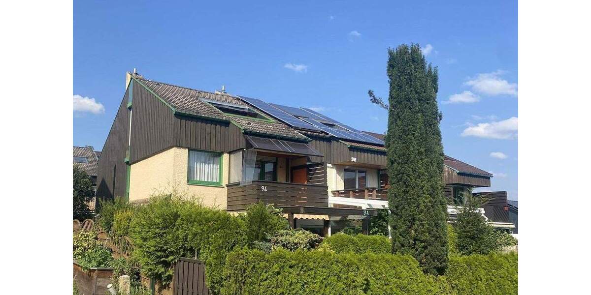 Reihenendhaus Ehningen - 4 Zimmer, 120 m&sup2;, 450.000&euro; | Angebot:25724146