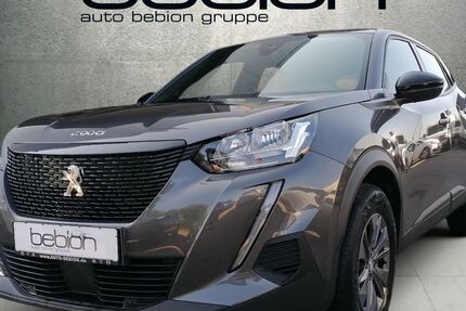 Peugeot 2008 5.020 km 19.980 &euro; Reutlingen 72766