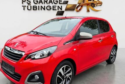 Peugeot 108 135.000 km 4.899 &euro; Tübingen 72074