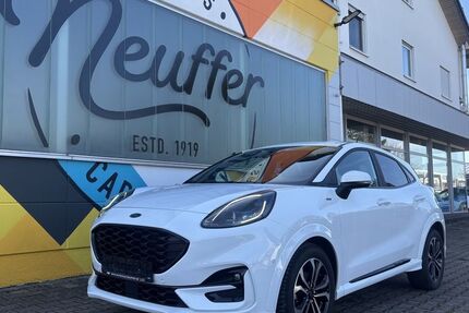 Ford Puma 67.235 km 14.990 &euro; Herrenberg-Kuppingen 71083