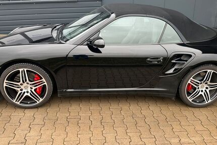 Porsche 997 73.700 km 82.900 &euro; Altdorf 71155