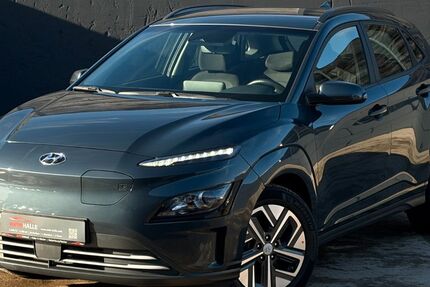 Hyundai KONA Elektro 54.700 km 17.790 &euro; Rottenburg am Neckar 72108