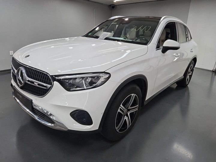Mercedes-Benz GLC 220 100.000 km 44.999 &euro; Reutlingen / Mittelstadt 72766