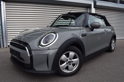 Mini Cooper Cabrio 94.700 km 17.900 &euro; Böblingen 71034