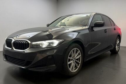 BMW 320 55.000 km 29.999 &euro; Reutlingen / Mittelstadt 72766