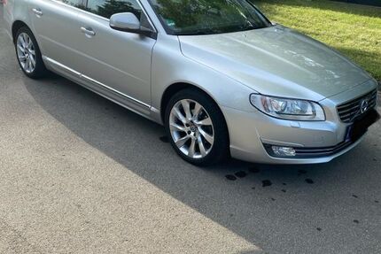 Volvo S80 78.800 km 15.900 &euro; Boblingen 71034