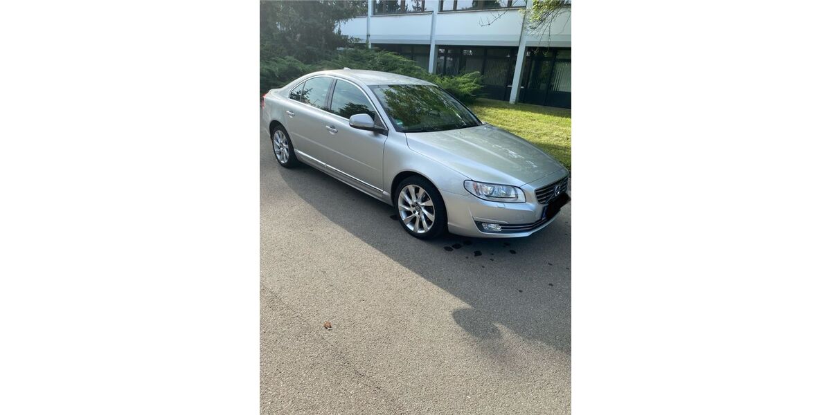 Volvo S80 78.800 km 15.900 &euro; Boblingen 71034