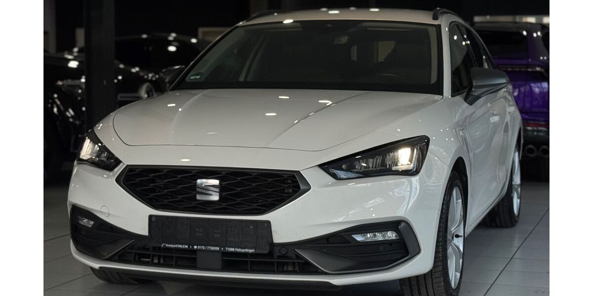 Seat Leon 131.000 km 14.950 &euro; Weil im Schönbuch 71093