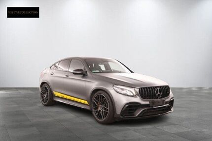 Mercedes-Benz GLC 63 AMG 38.246 km 65.990 &euro; Köngen 73257
