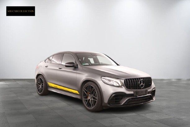Mercedes-Benz GLC 63 AMG 38.246 km 65.990 &euro; Köngen 73257