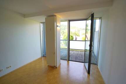 Wohnung Stuttgart Heslach - 1 Zimmer, 47 m&sup2;, 229.000&euro; | Angebot:27186046