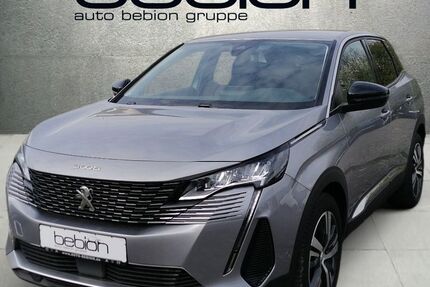 Peugeot 3008 37.450 km 18.450 &euro; Reutlingen 72766