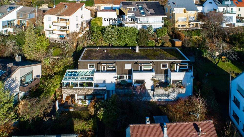 Mehrfamilienhaus, Wohnhaus Stuttgart Sonnenberg - 1 Zimmer, 478 m&sup2;, 1.800.000&euro; | Angebot:25677664