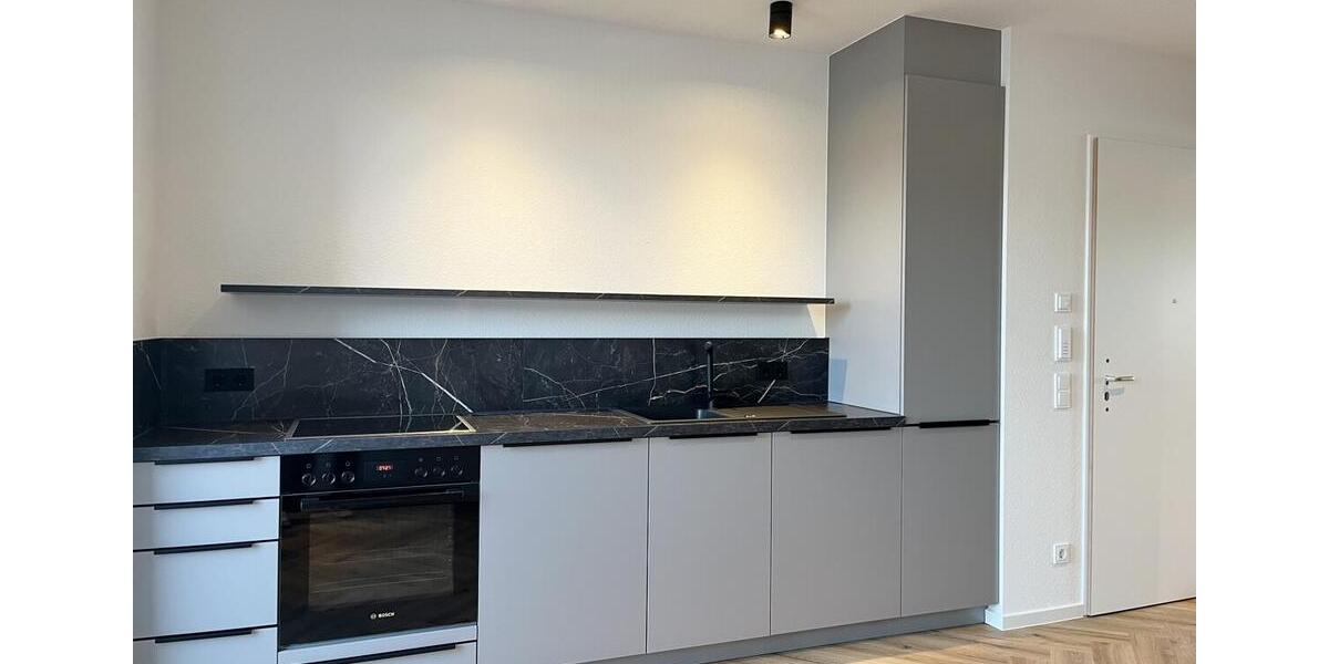 Erdgeschoßwohnung Metzingen - 1 Zimmer, 27 m&sup2;, 730&euro; | Angebot:24769152