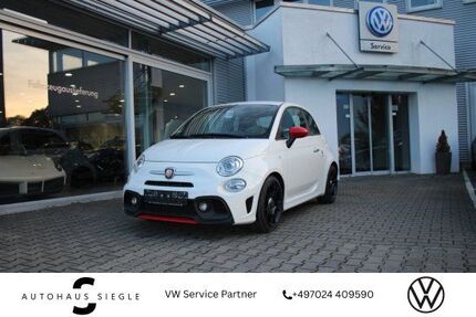 Abarth 595 133.580 km 11.390 &euro; Wendlingen am Neckar 73240