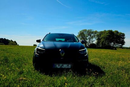 Renault Megane 119.700 km 12.999 &euro; Horb am Neckar 72160