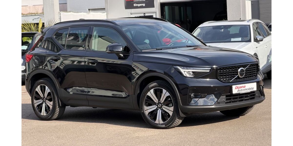 Volvo XC40 42.700 km 29.997 &euro; Nürtingen bei Stuttgart 72622