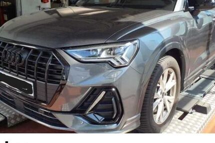 Audi Q3 9.336 km 43.430 &euro; Reutlingen 72760