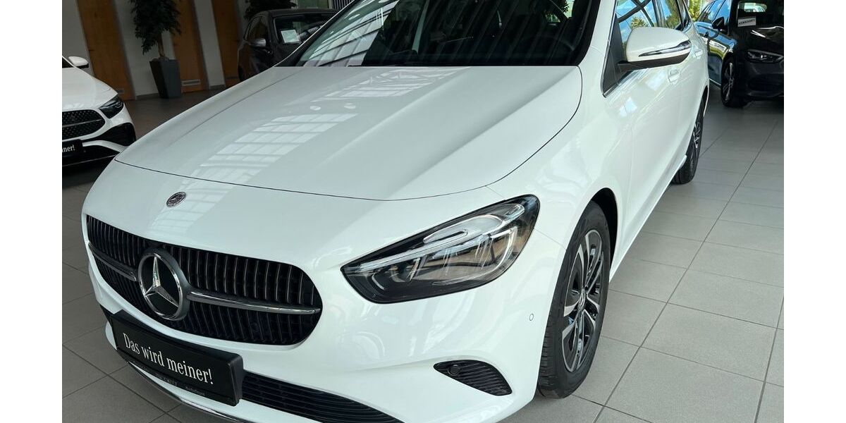 Mercedes-Benz B 200 14.130 km 34.900 &euro; Burladingen 72393