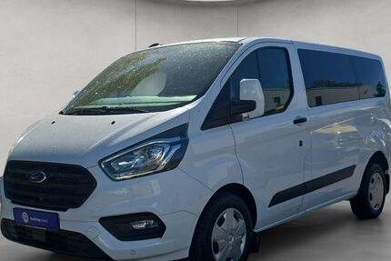 Ford Transit Custom 2.036 km 35.900 &euro; Stuttgart 70329