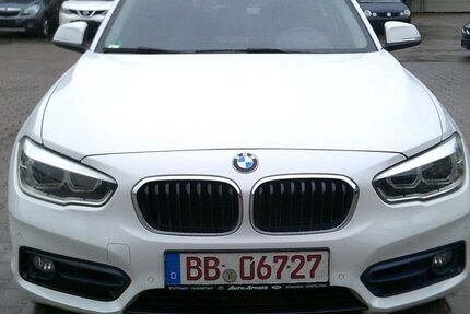 BMW 118 187.000 km 7.150 &euro; Holzgerlingen 71088