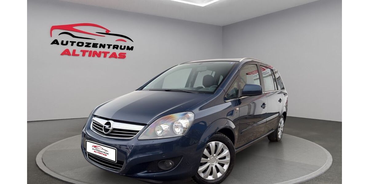Opel Zafira 224.000 km 4.750 &euro; Holzgerlingen 71088