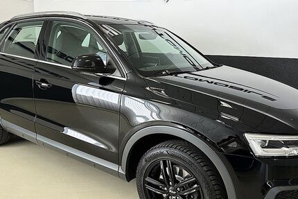 Audi Q3 150.000 km 16.750 &euro; Hechingen-Bechtoldsweiler 72379