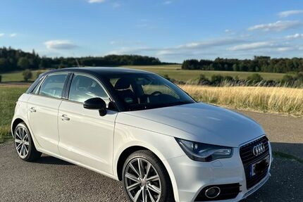 Audi A1 138.000 km 9.160 &euro; Bad Urach 72574
