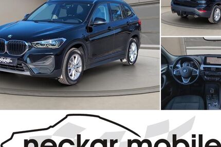 BMW X1 98.000 km 21.890 &euro; Tübingen 72074