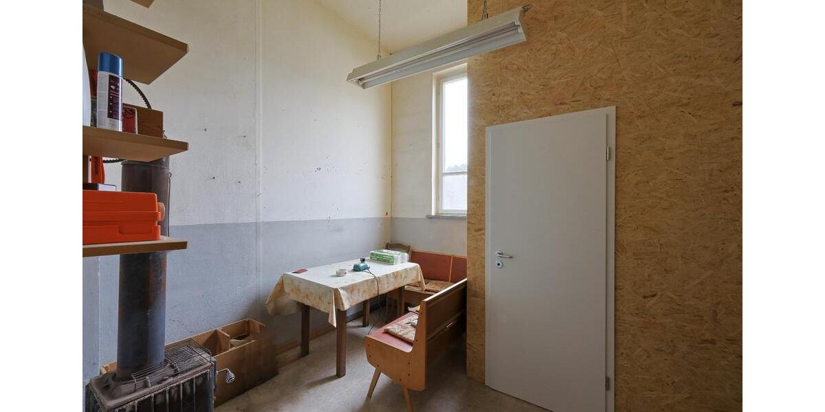 Gewerbeobjekt Bodelshausen - 2.000&euro; | Angebot:24840421