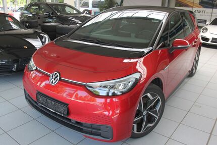 VW ID.3 16.500 km 24.990 &euro; Weil im Schönbuch 71093