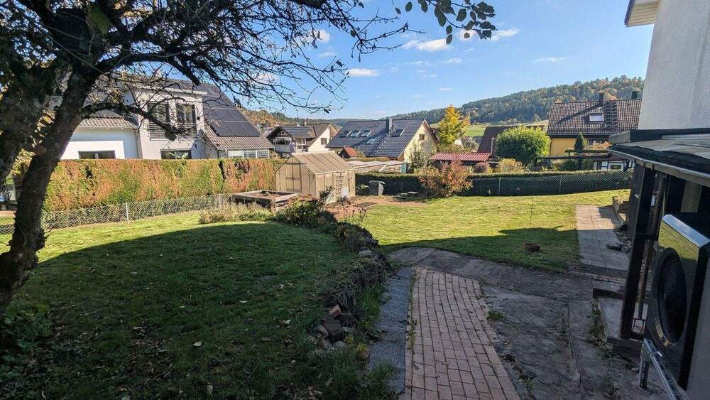 Einfamilienhaus Gültlingen (Wildberg) Gültlingen - 5 Zimmer, 180 m&sup2;, 569.000&euro; | Angebot:25654294