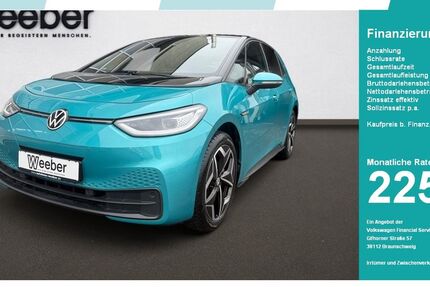 VW ID.3 39.791 km 21.250 &euro; Weil der Stadt 71263