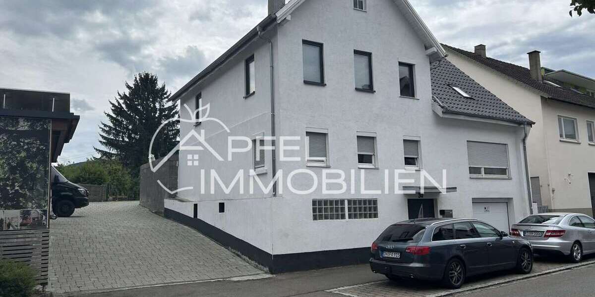 Einfamilienhaus Dettingen an der Erms - 6 Zimmer, 150 m&sup2;, 489.000&euro; | Angebot:22251888