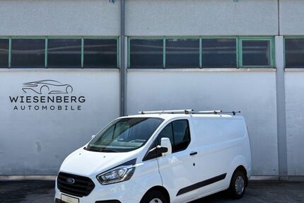 Ford Transit Custom 63.620 km 20.490 &euro; Neckartailfingen 72666