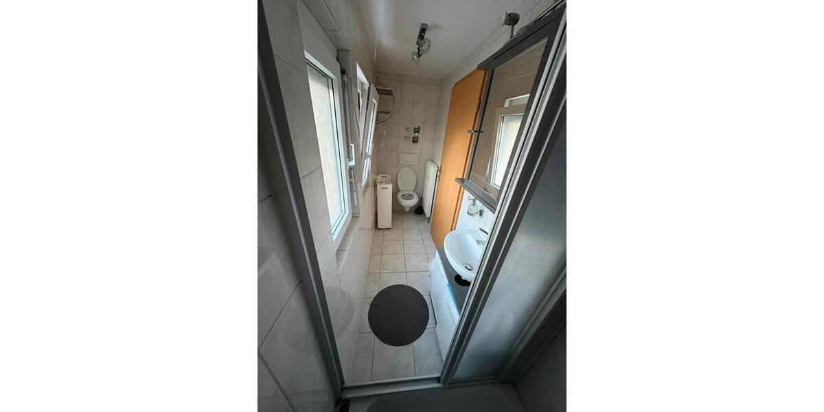 Erdgeschoßwohnung Magstadt - 1.5 Zimmer, 39 m&sup2;, 165.000&euro; | Angebot:25980644