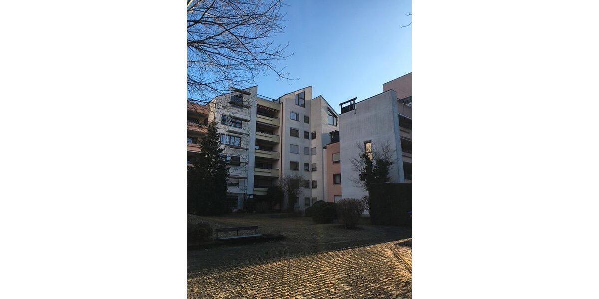 Etagenwohnung Böblingen Dagersheim - 1.5 Zimmer, 49 m&sup2;, 198.000&euro; | Angebot:26919950