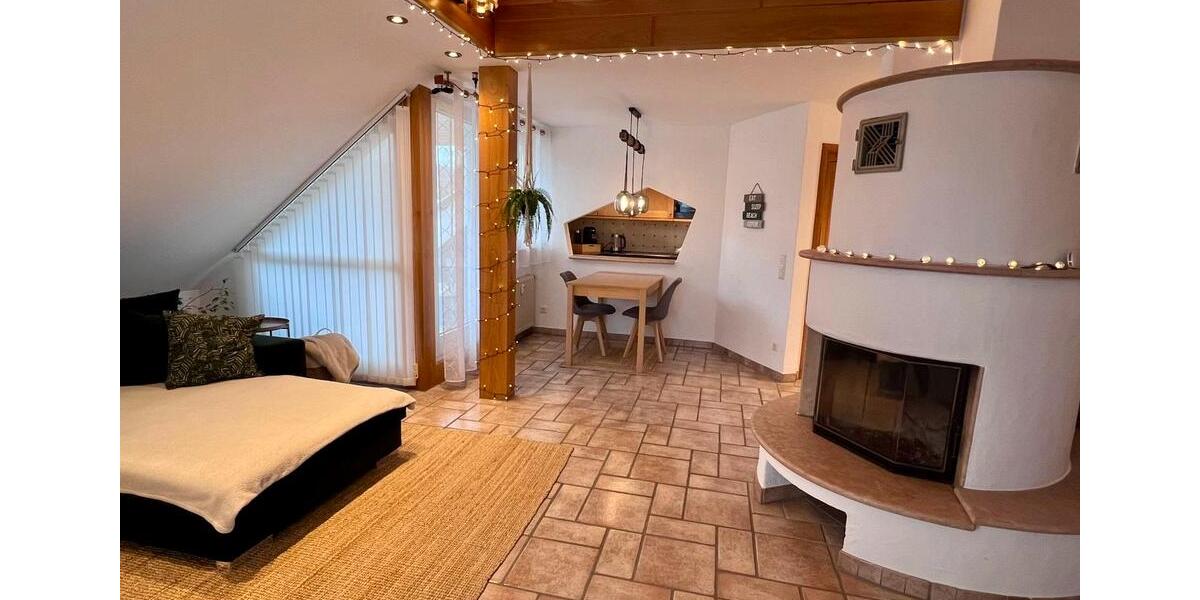 Maisonettenwohnung Aichtal - 2.5 Zimmer, 76 m&sup2;, 330.000&euro; | Angebot:24795283
