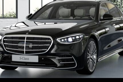 Mercedes-Benz S 350 9.900 km 139.990 &euro; Stuttgart 70372