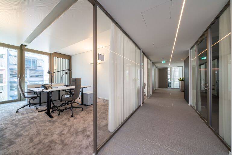 Gewerbeobjekt Stuttgart Mitte - 6.850&euro; | Angebot:25699316