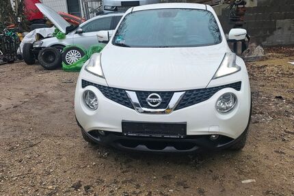 Nissan Juke 221.000 km 7.500 &euro; Stuttgart 70376