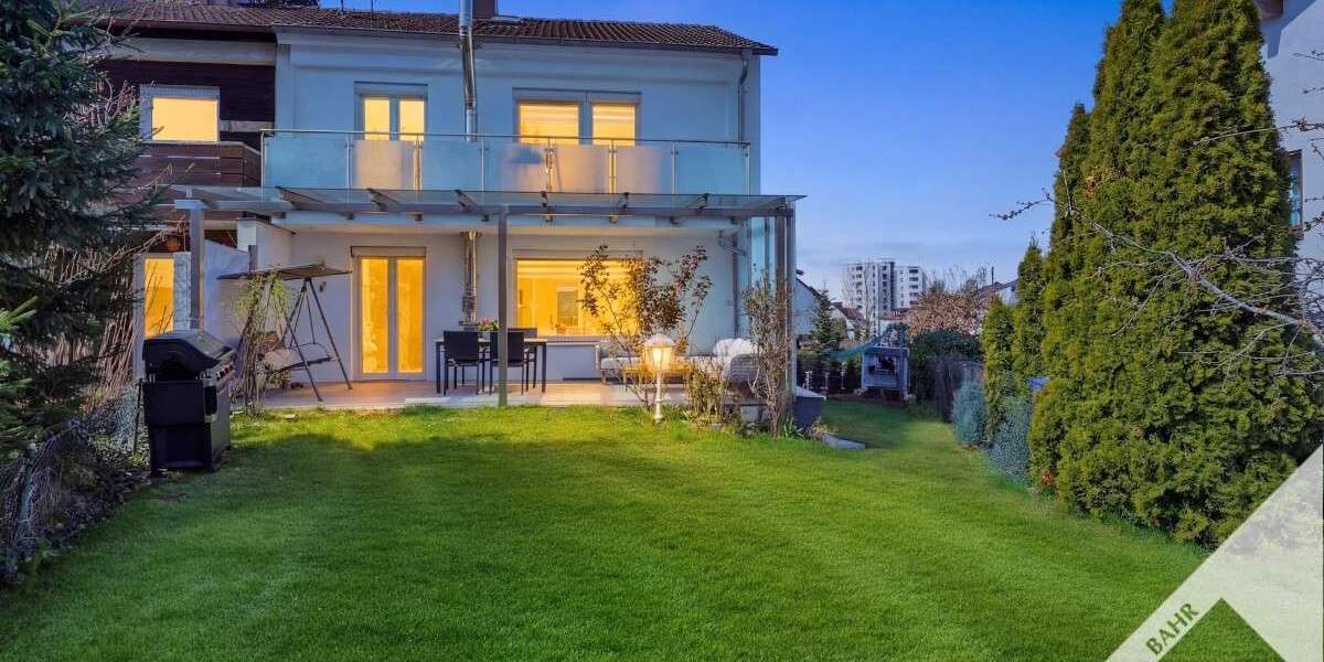 Einfamilienhaus Böblingen Dagersheim - 4 Zimmer, 108 m&sup2;, 649.000&euro; | Angebot:26909344