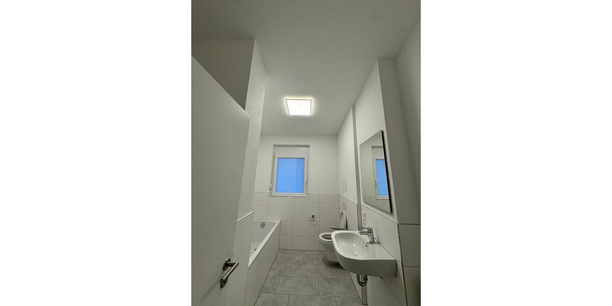 Dachgeschoßwohnung Hechingen - 3 Zimmer, 93 m&sup2;, 1.280&euro; | Angebot:26223620