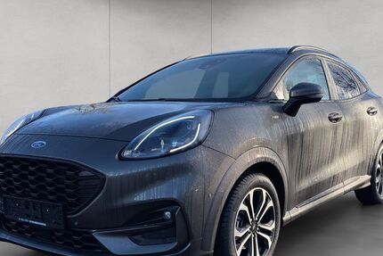 Ford Puma 20.000 km 21.500 &euro; Stuttgart 70190