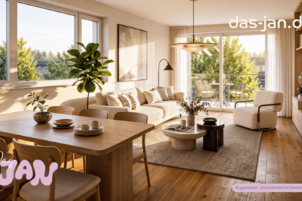 Wohnung Böblingen - 3.5 Zimmer, 77 m&sup2;, 549.800&euro; | Angebot:27521861