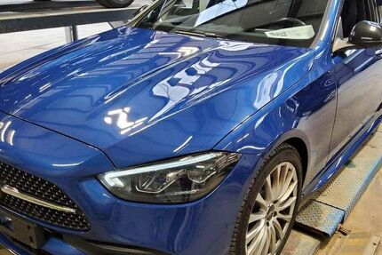 Mercedes-Benz C 300 124.000 km 36.980 &euro; TÜBINGEN 72072